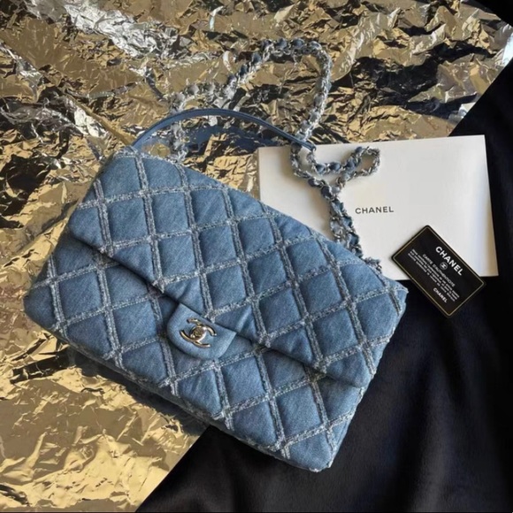 Chanel CF - Picture 2 of 3